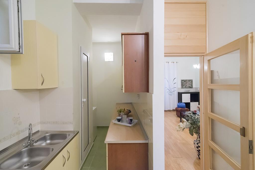 Apartment J&I Split Extérieur photo