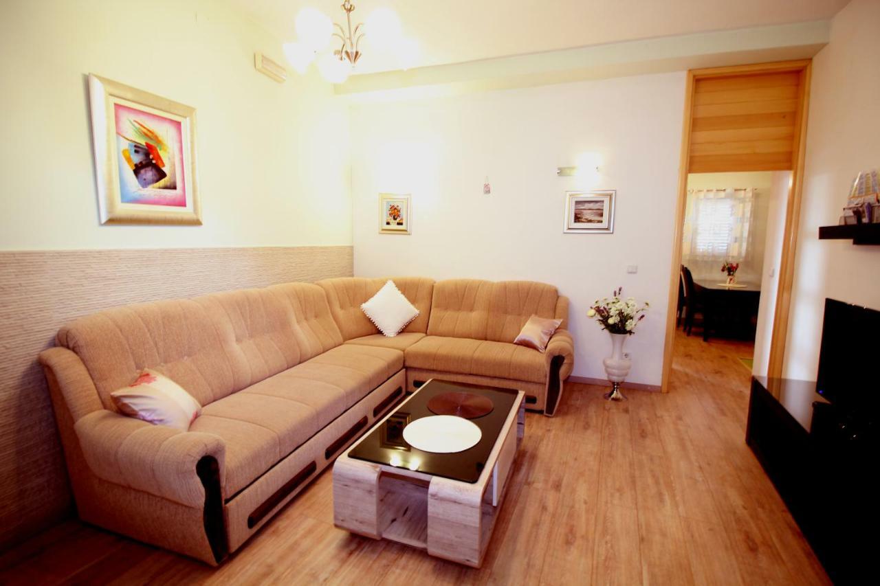 Apartment J&I Split Extérieur photo
