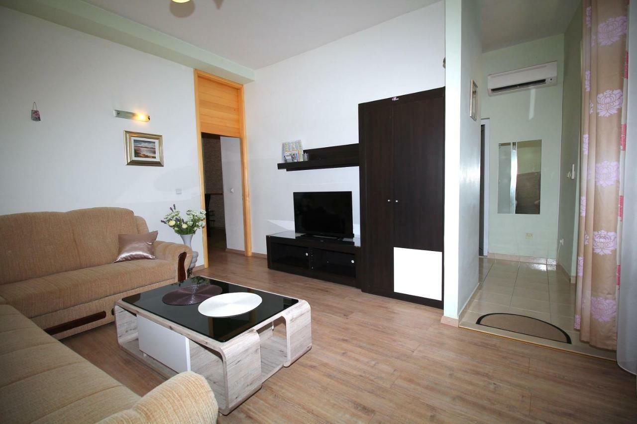 Apartment J&I Split Extérieur photo